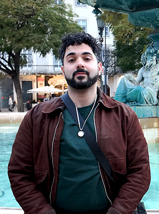 Alan Massom