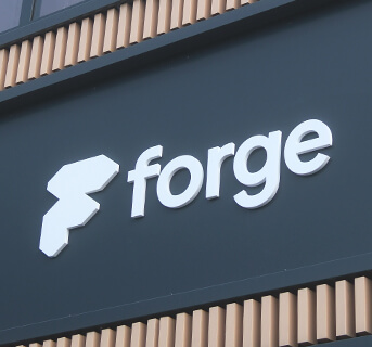 Forge